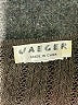 Jaeger Brown Short Sleeve Top Size S (estimated) - photo 7