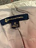 Brooks Brothers 100% Polyester Gray Jacket Size 10 - photo 6