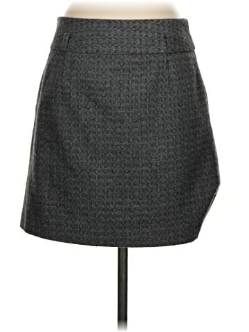 Ann Taylor LOFT Outlet Formal Skirt (view 2)