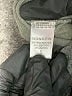 Monrow Paisley Gray Casual Pants Size S - photo 5