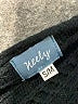 Neely Black Pullover Sweater Size S - photo 7