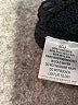 Neely Black Pullover Sweater Size S - photo 8