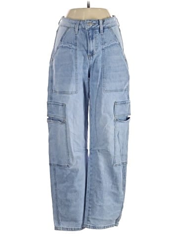 Mica Jeans (view 1)