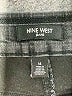 Nine West Black Jeggings Size 14 - photo 4