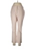 Ellen Tracy Solid Tan Casual Pants Size 10 - photo 1