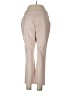 Ellen Tracy Solid Tan Casual Pants Size 10 - photo 2