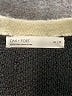 OAK + FORT Black Cardigan Size XS - photo 7