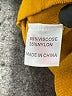 Assorted Brands Orange Turtleneck Sweater Size S - photo 8