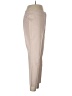 Ellen Tracy Solid Tan Casual Pants Size 10 - photo 4