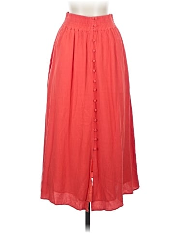 Madewell Casual Skirt (view 1)