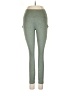 REI Co Op Tweed Green Active Pants Size S - photo 1