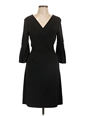 Max and Cleo Cocktail Dress (view 1)