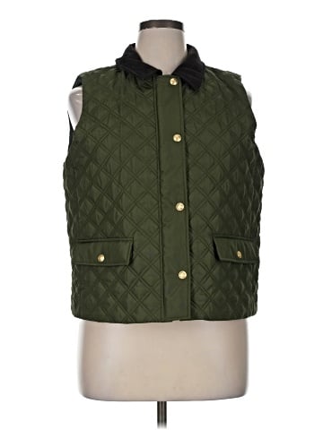 J.Crew Collection Vest (view 1)