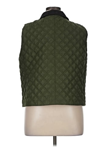 J.Crew Collection Vest (view 2)