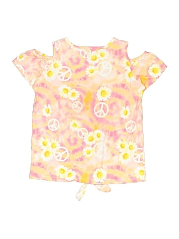 The Children's Place Short Sleeve Top (view 2)