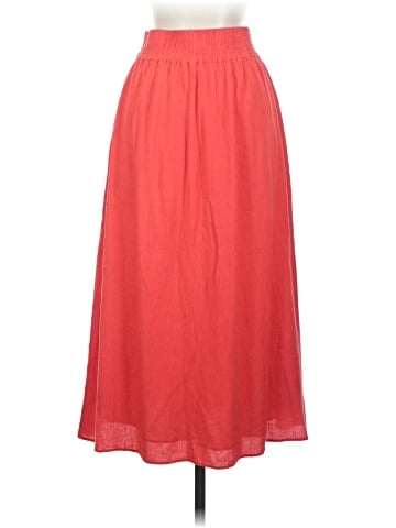 Madewell Casual Skirt (view 2)