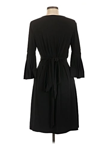 Max and Cleo Cocktail Dress (view 2)