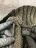 Isda & Co Gray Cardigan Size M - photo 7