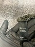 Isda & Co Gray Cardigan Size M - photo 8