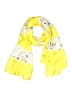 Unbranded Yellow Scarf One size - photo 1