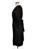 Max and Cleo Solid Black Cocktail Dress Size L - photo 5
