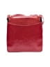 Bruno Magli Color Block Red Crossbody Bag One size - photo 3