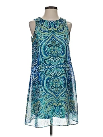 R&K Cocktail Dress (view 1)