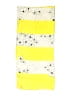 Unbranded Yellow Scarf One size - photo 2
