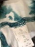 Balance Collection Print Teal Active Pants Size XL - photo 4