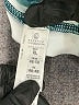 Balance Collection Print Teal Active Pants Size XL - photo 5