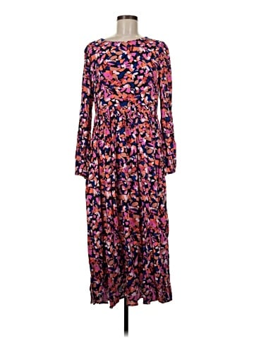 Mister Zimi Casual Dress (view 1)