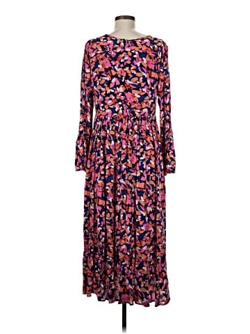 Mister Zimi Casual Dress (view 2)
