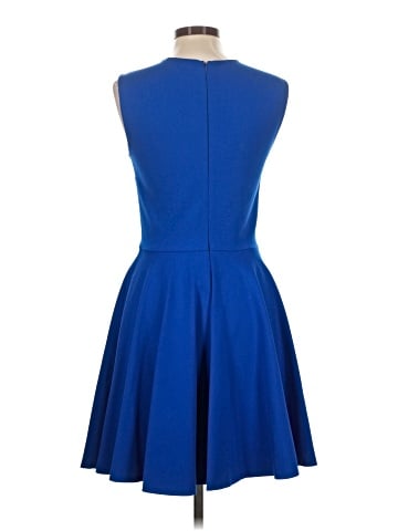 Diane von Furstenberg Cocktail Dress (view 2)