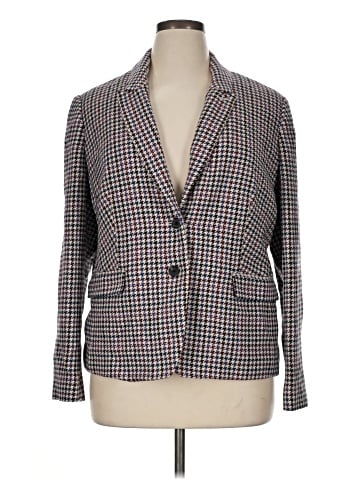 Per Una Blazer (view 1)