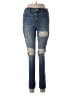 American Eagle Outfitters Blue Jeans Size 6 - photo 1