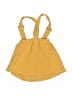 Unbranded Yellow Overalls Size 12-18 mo - photo 2