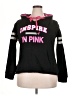 Assorted Brands Pink Pullover Hoodie Size XL - photo 1