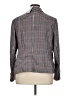 Per Una Houndstooth Brown Blazer Size UK 20 / US 16 - photo 2
