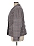 Per Una Houndstooth Brown Blazer Size UK 20 / US 16 - photo 5