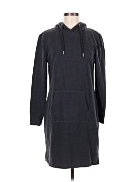 knee length dresses for ladies Nova Crewneck Sweatshirt Dress