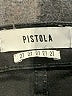 Pistola Stripes Black Jeans Size 27 waist - photo 7