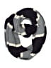 Look Gray Scarf One size - photo 1