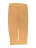 Forever 21 Gold Casual Pants Size 13 - 14 - photo 1