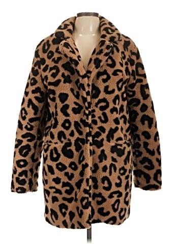 Apparis Coat (view 1)