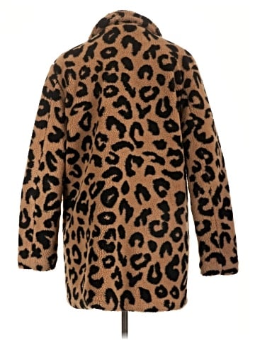 Apparis Coat (view 2)
