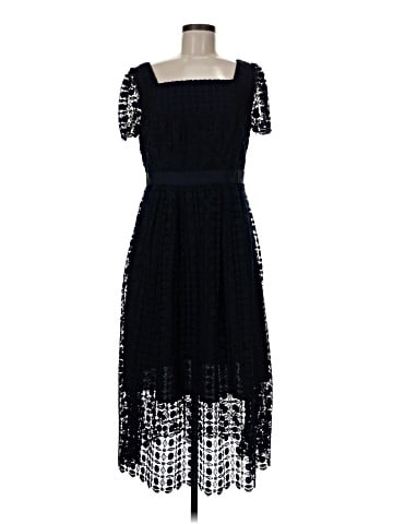 Talbots Cocktail Dress (view 1)
