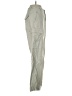 Uniqlo 100% Cotton Gray Cargo Pants Size XXS - photo 4
