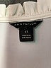 Ann Taylor 100% Polyester Ivory Cardigan Size XS - photo 7