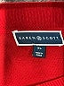Karen Scott Red Turtleneck Sweater Size XL - photo 7
