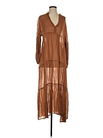 Young Fabulous & Broke Casual Dress (view 1)
